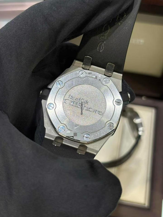 Audemars Piguet Royal Oak Offshore Diver