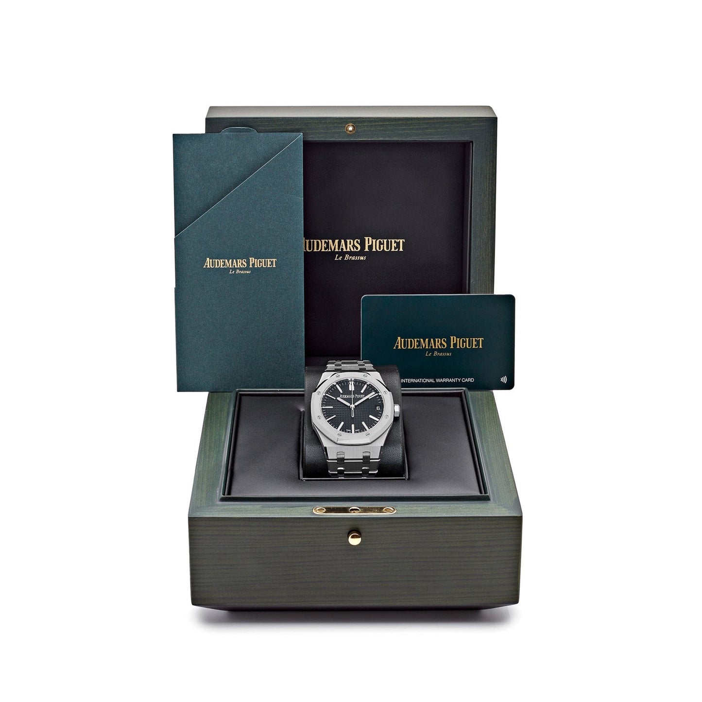 Audemars Piguet Royal Oak