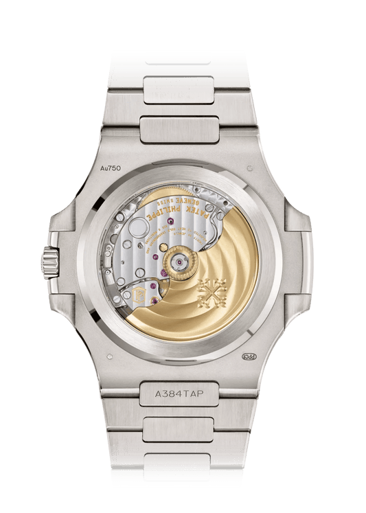 Patek Philippe Nautilus