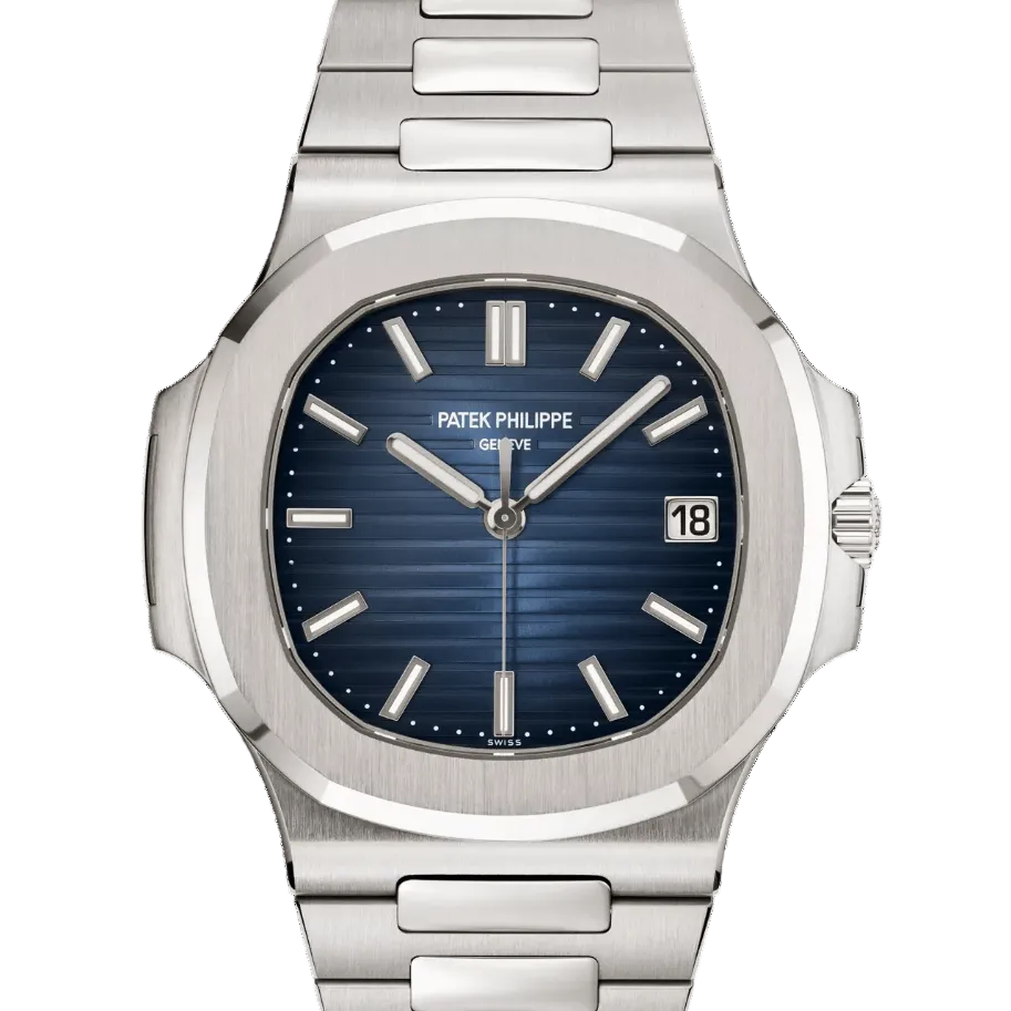 Patek Philippe Nautilus