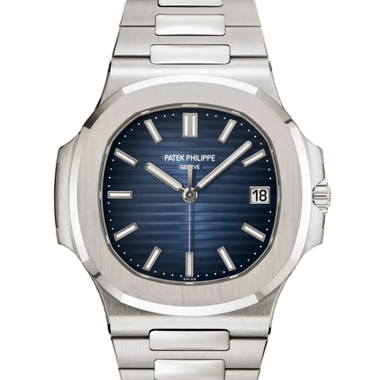 Patek Philippe Nautilus