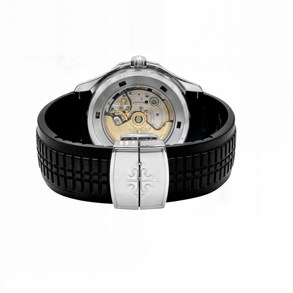 Patek Philippe Aquanaut