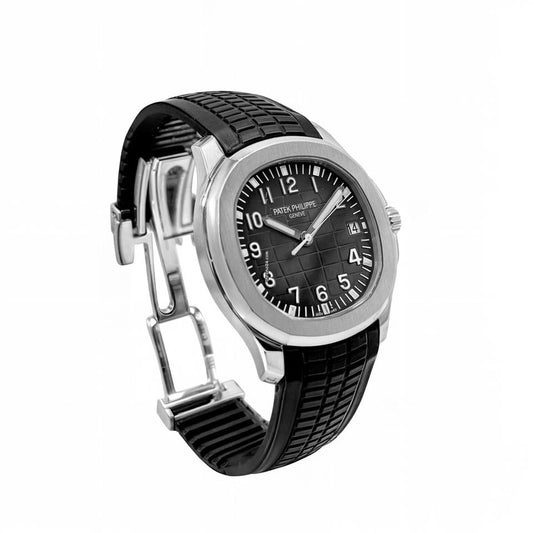 Patek Philippe Aquanaut