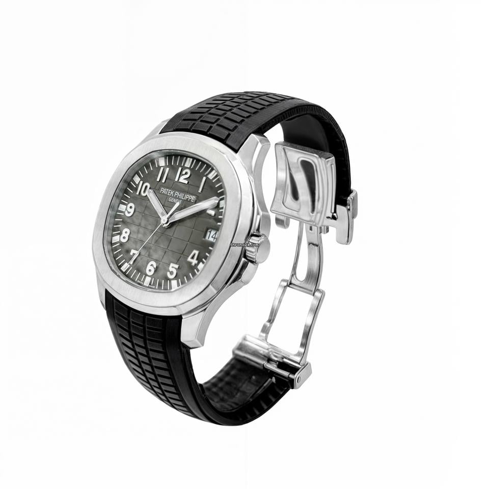 Patek Philippe Aquanaut