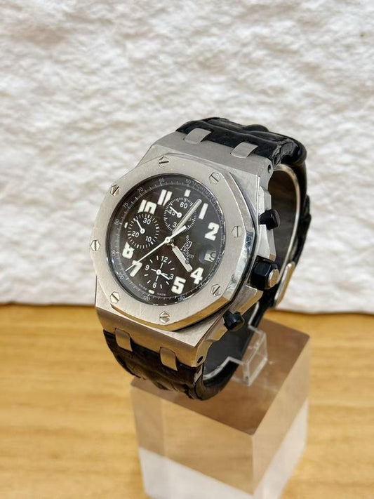 Audemars Piguet Royal Oak Offshore Diver