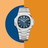 Patek Philippe Nautilus